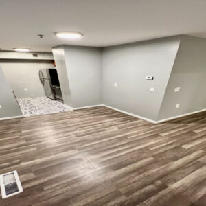 1Bed 1 Bath Apartment, 1900 Maryland Ave #102