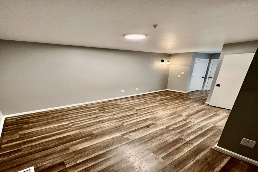 2bd 1.5ba Apartment, 1900 Maryland Ave #302