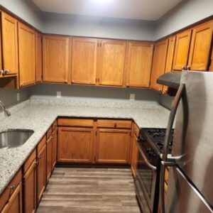 2 Bed 1 Bath Apartment, 102 W North Ave Baltimore, MD 21201