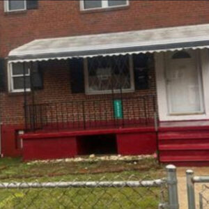 1 Bed 1 Bath, 5322 Nelson Ave 21215