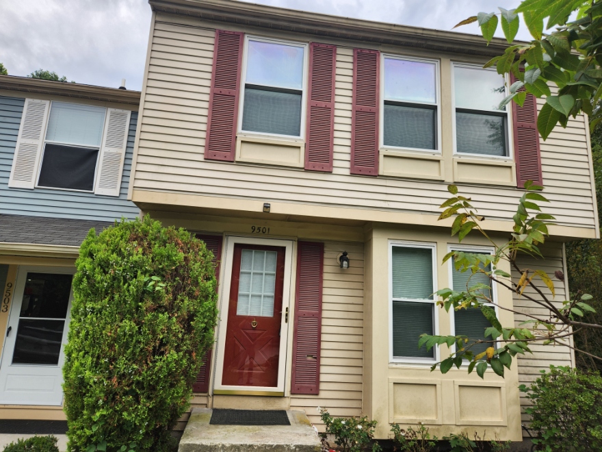 3 Bedrooms 2 Baths, 9501 Orbitan Ct 21234