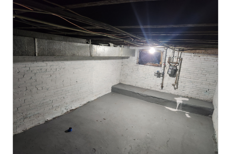 3 Bed 1 Bath, 1332 Sargeant St 21230 - Image 8