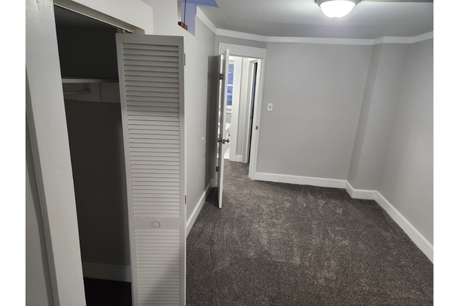 3 Bed 1 Bath, 1332 Sargeant St 21230 - Image 15