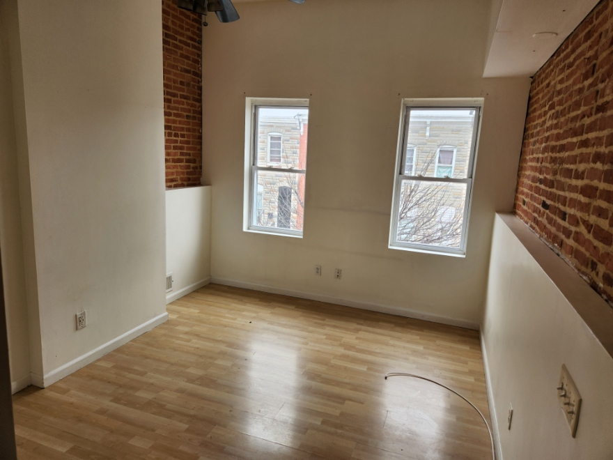 2 Bed 1.5 Bath, 3413 Mr Pleasant Ave 21224 - Image 10