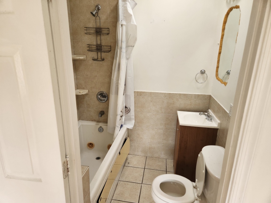 2 Bed 1.5 Bath, 3413 Mr Pleasant Ave 21224 - Image 13