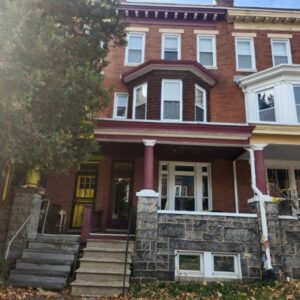 1 Bed 1 Bath, 2904 Guilford Ave 21218