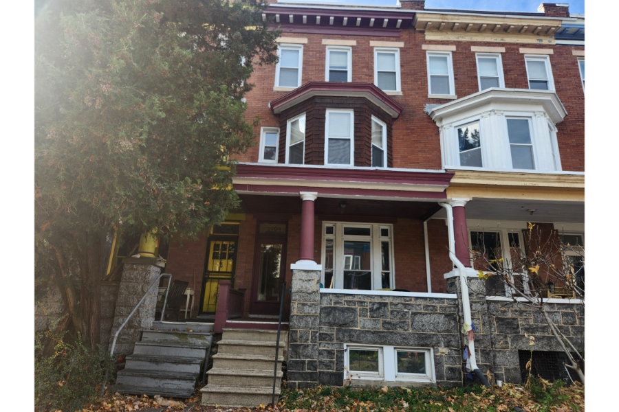 1 Bed 1 Bath, 2904 Guilford Ave 21218