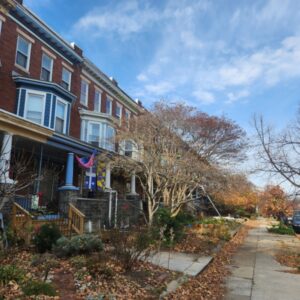 1 Bed 1 Bath, 2904 Guilford Ave 21218