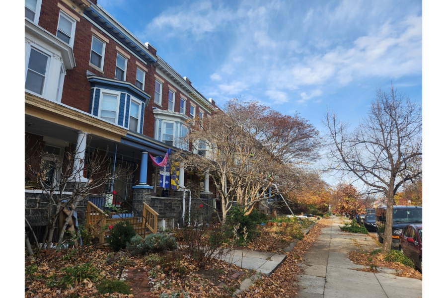 Studio Apartment, 2904 Guilford Ave 21218 - Image 3