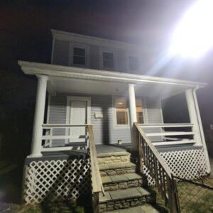 2 Bed 1 Bath, 5401 Ready Ave 21212