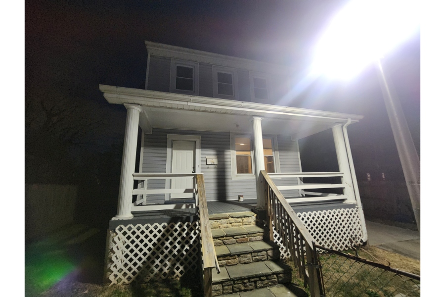 2 Bed 1 Bath, 5401 Ready Ave 21212