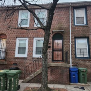 3 Bed 1 Bath, 2006 Brunt St 21212