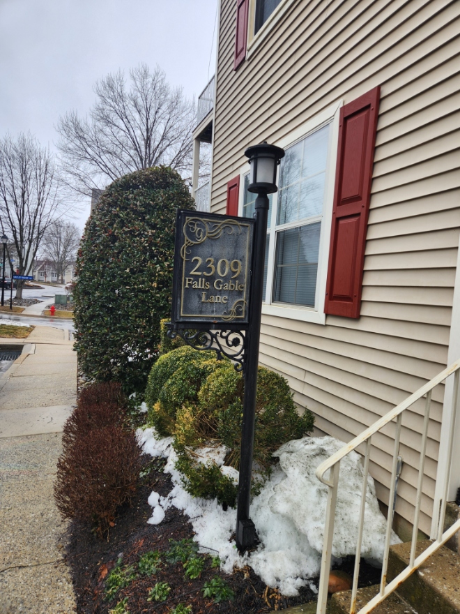 2309 Falls Gable Ln 21209 - Image 2