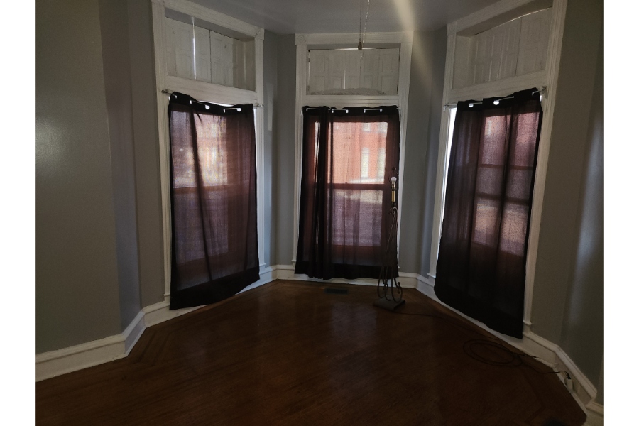 1 Bed and Den 1 Bathroom, 1900 Madison Ave #1 21217 - Image 5