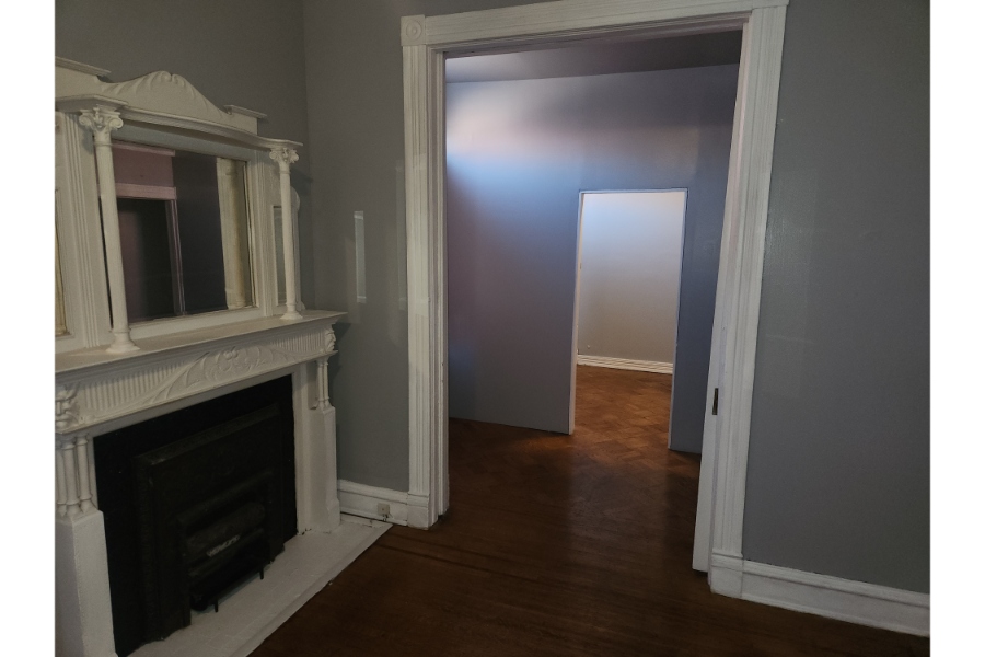 1 Bed and Den 1 Bathroom, 1900 Madison Ave #1 21217 - Image 6