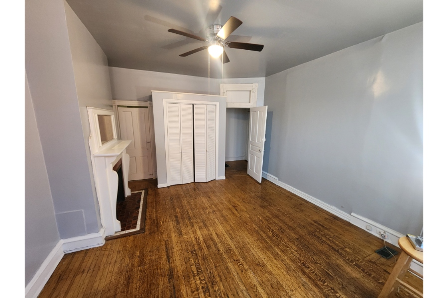 1 Bed and Den 1 Bathroom, 1900 Madison Ave #1 21217 - Image 10