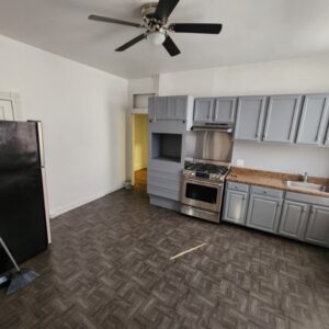 1 Bed and Den 1 Bathroom, 1900blk Madison Ave #1 21217