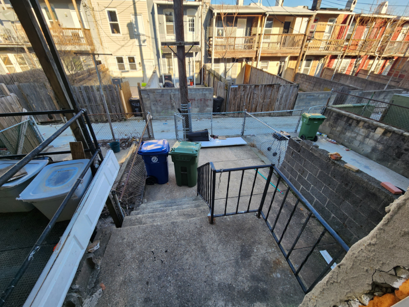 2 Bed 2 Bath, 417 N Rose St 21224 - Image 6