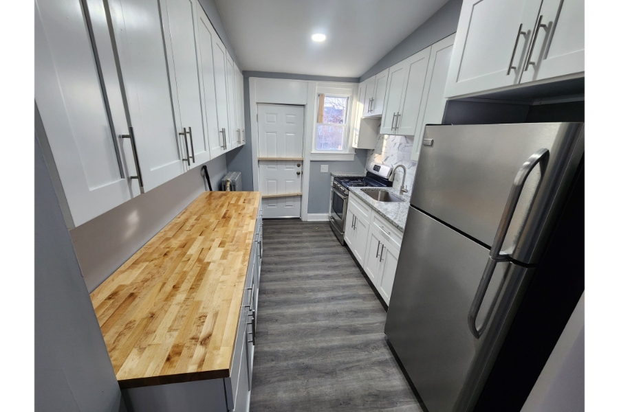 2 Bedroom 1 Bath, 3418 Cardenas Ave 21213 - Image 13