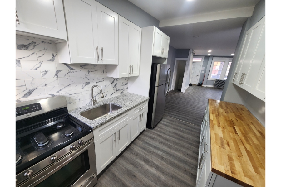 2 Bedroom 1 Bath, 3418 Cardenas Ave 21213 - Image 12