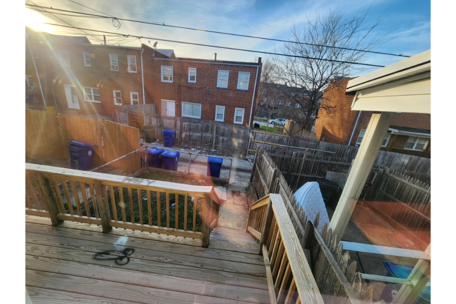 2 Bedroom 1 Bath, 3418 Cardenas Ave 21213 - Image 11