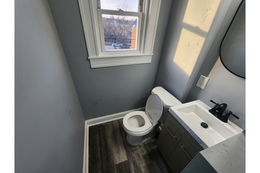 2 Bedroom 1 Bath, 3418 Cardenas Ave 21213 - Image 6