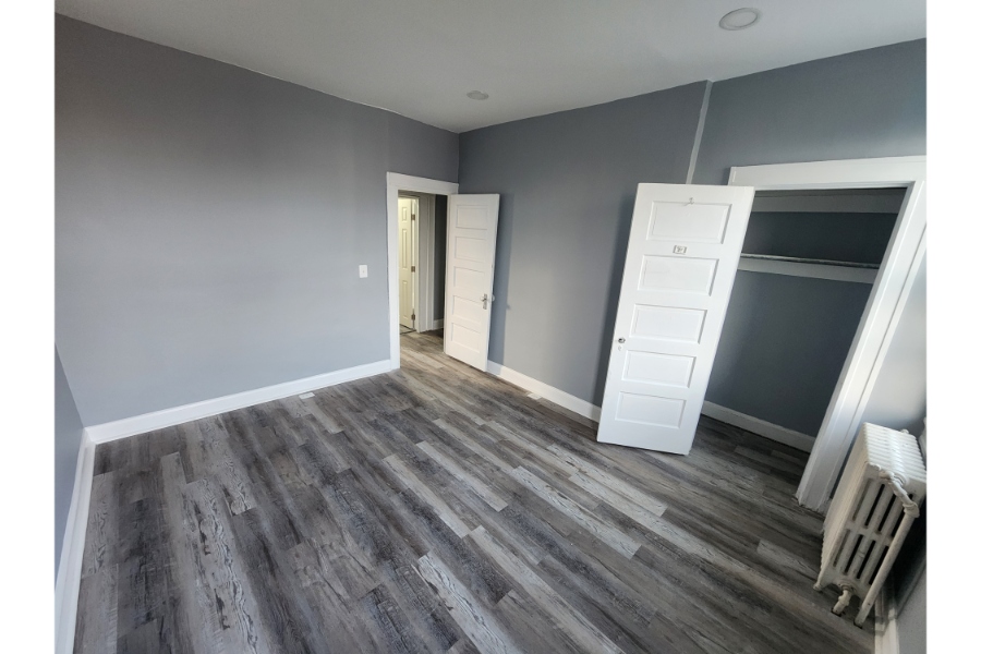 2 Bedroom 1 Bath, 3418 Cardenas Ave 21213 - Image 3