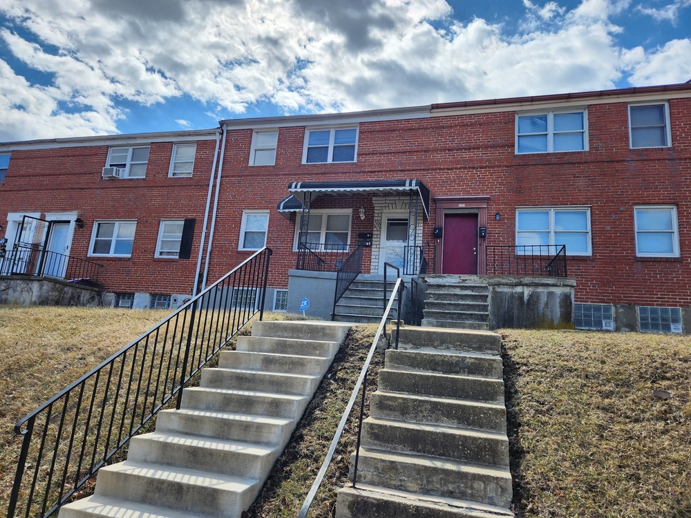 2 Bed 1 Bath, 3939 Stokes Dr #1 21229