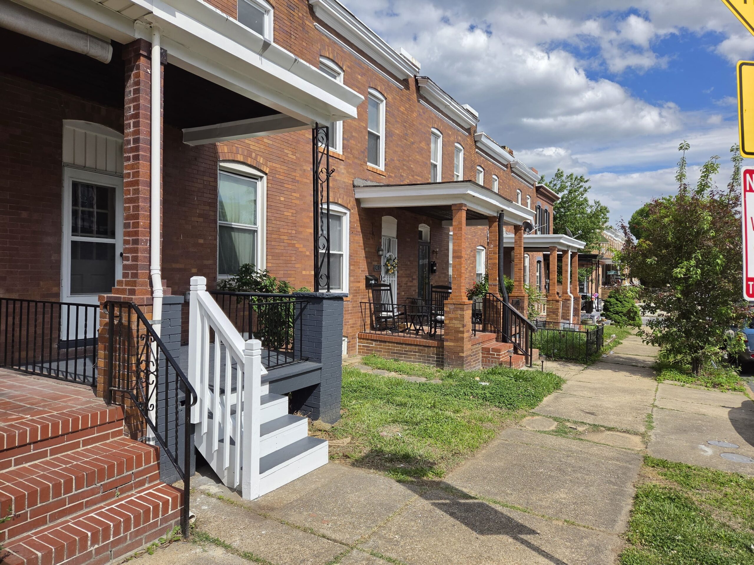 3028 Kenyon Ave 21213