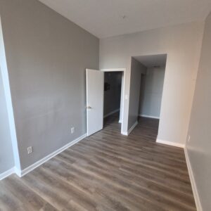 2 Bed 1 Bath Apartment, 102 W North Ave #A 21201