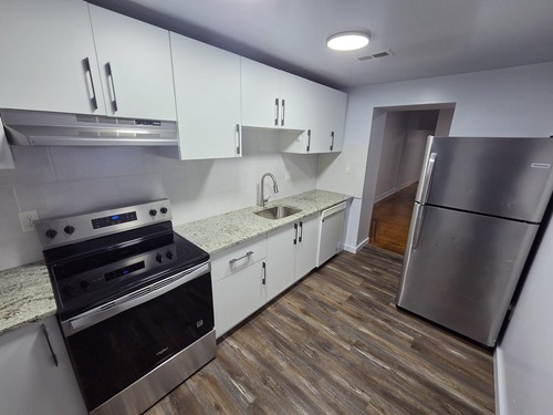 2 Bed 1 Bath, 3408 Kenyon Ave 21213 - Image 13