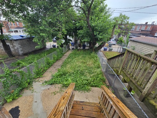 2 Bed 1 Bath, 3408 Kenyon Ave 21213 - Image 18