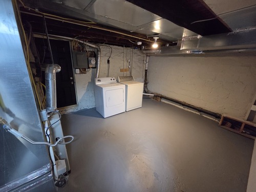 2 Bed 1 Bath, 3408 Kenyon Ave 21213 - Image 16