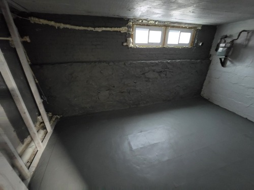 2 Bed 1 Bath, 3408 Kenyon Ave 21213 - Image 17