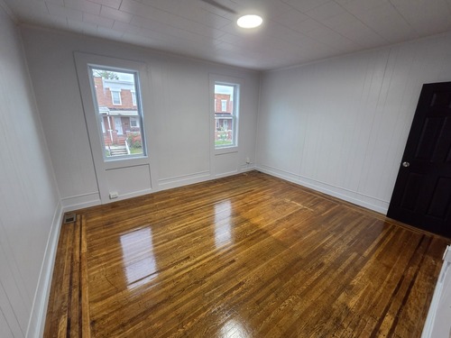 2 Bed 1 Bath, 3408 Kenyon Ave 21213 - Image 10