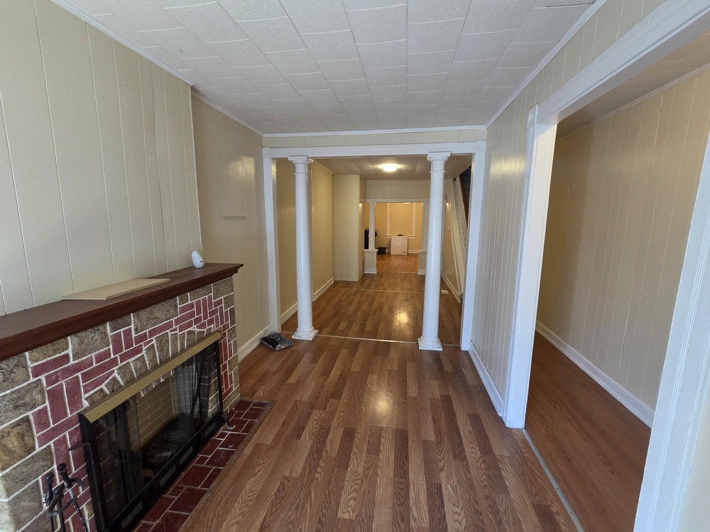 3 bed 1 Bath, 2223 W Fayette St 21223 - Image 6