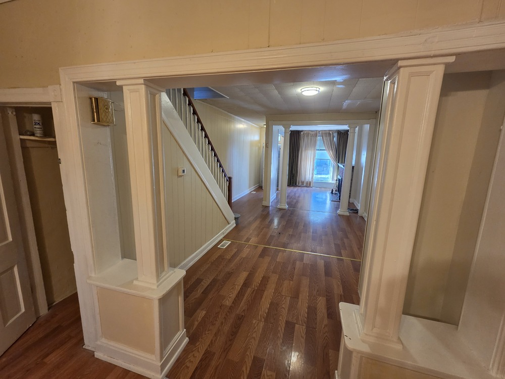 3 bed 1 Bath, 2223 W Fayette St 21223 - Image 9