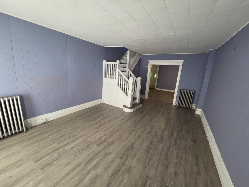 3 Bed 1 Bath, 1513 N Ellamont St Baltimore MD 21216 - Image 4