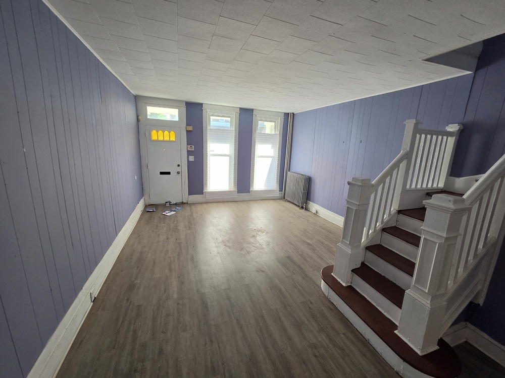 3 Bed 1 Bath, 1513 N Ellamont St Baltimore MD 21216 - Image 5