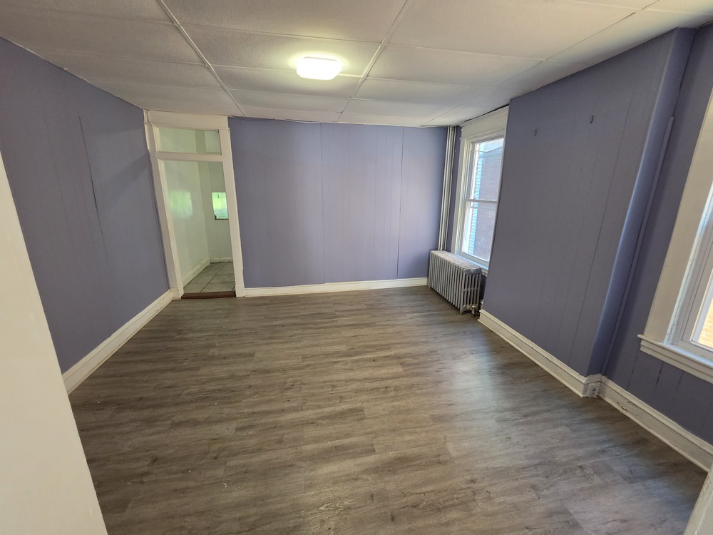 3 Bed 1 Bath, 1513 N Ellamont St Baltimore MD 21216 - Image 3