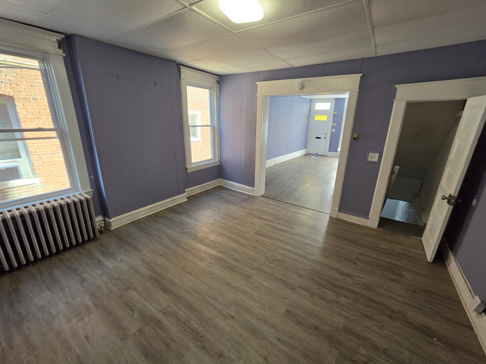 3 Bed 1 Bath, 1513 N Ellamont St Baltimore MD 21216 - Image 6